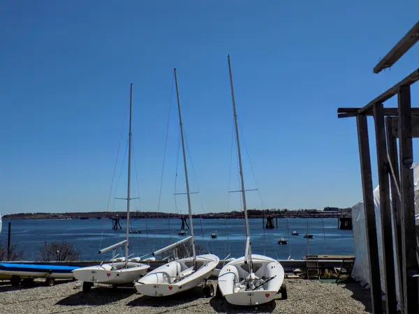 Sail Maine