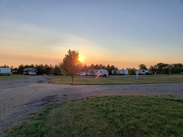 Sakakawea RV