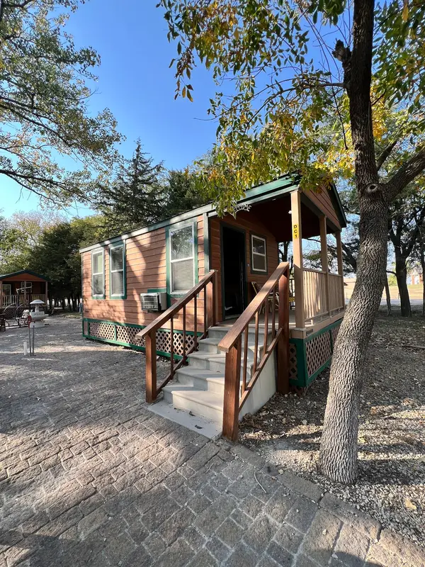 Salina Campground