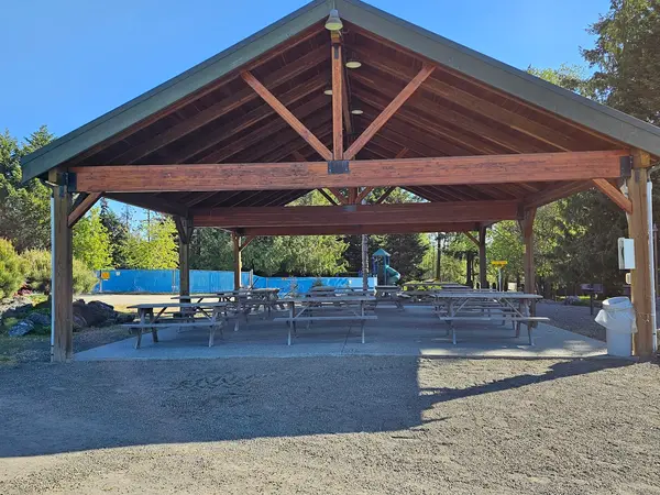 Salish Trails RV & Campground Park