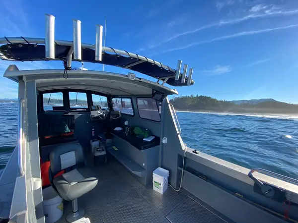 Salmon Eye Charters, photo 3