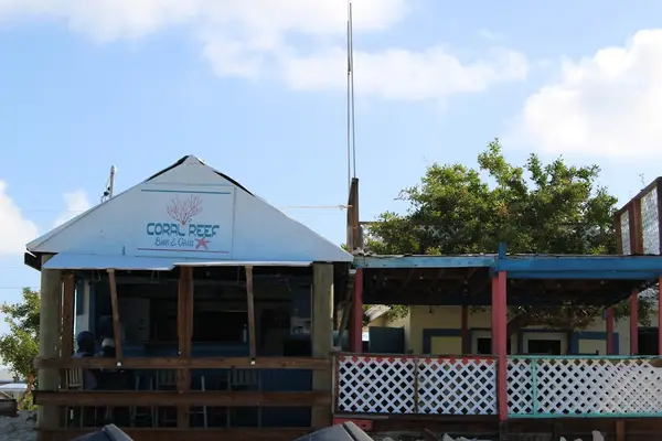 Salt Cay Divers