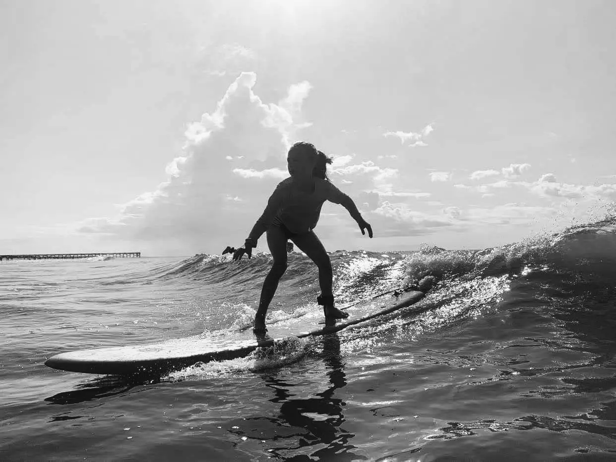 Salt Marsh Surf Co