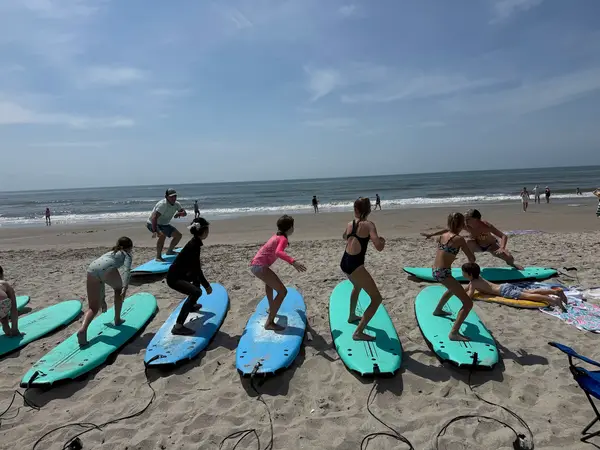 Salt Marsh Surf Co, photo 2