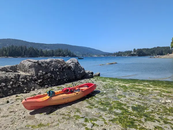 Salt Spring Adventure Co.