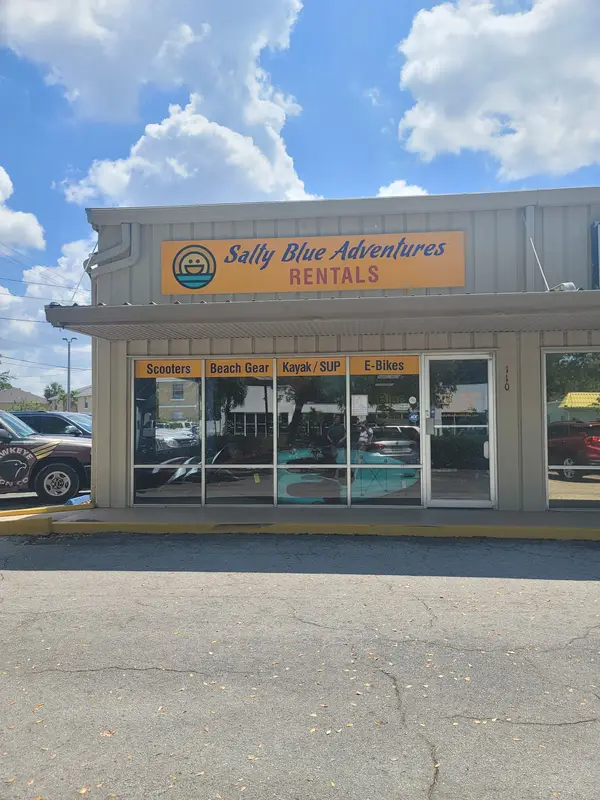Salty Blue Adventures, photo 3