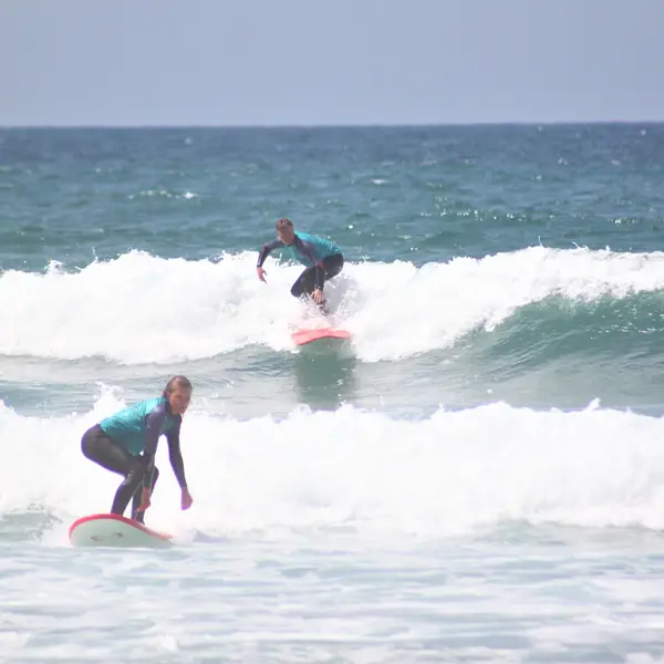 Salty Wave