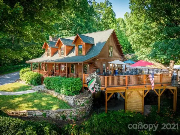 Saluda Outfitters