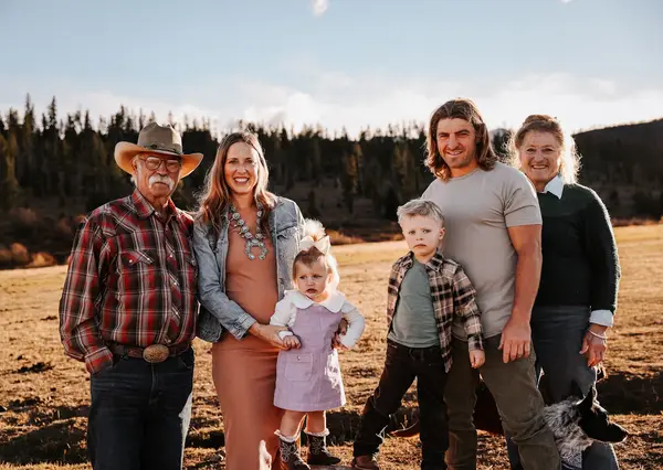Samuelson Outfitters