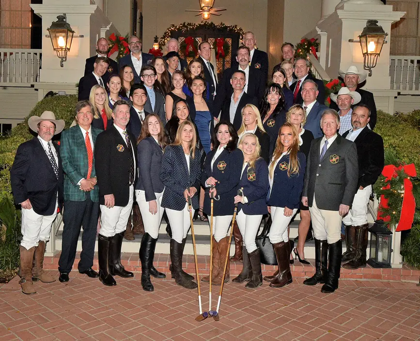San Antonio Polo Club and Equestrian Center