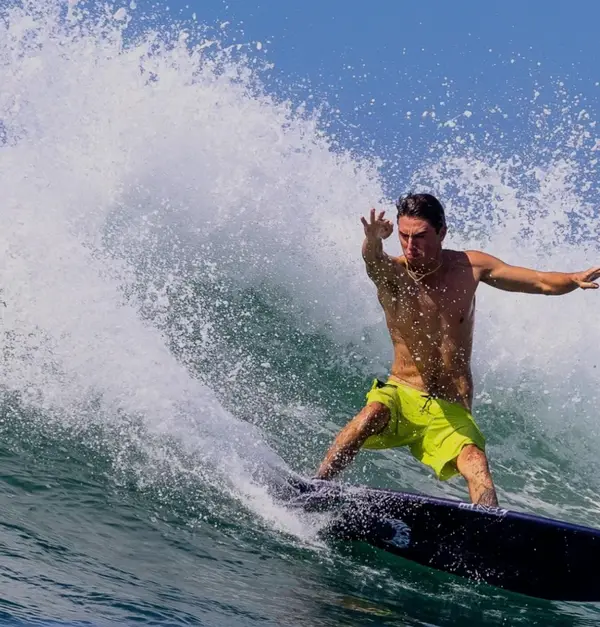 San Clemente Surf School
