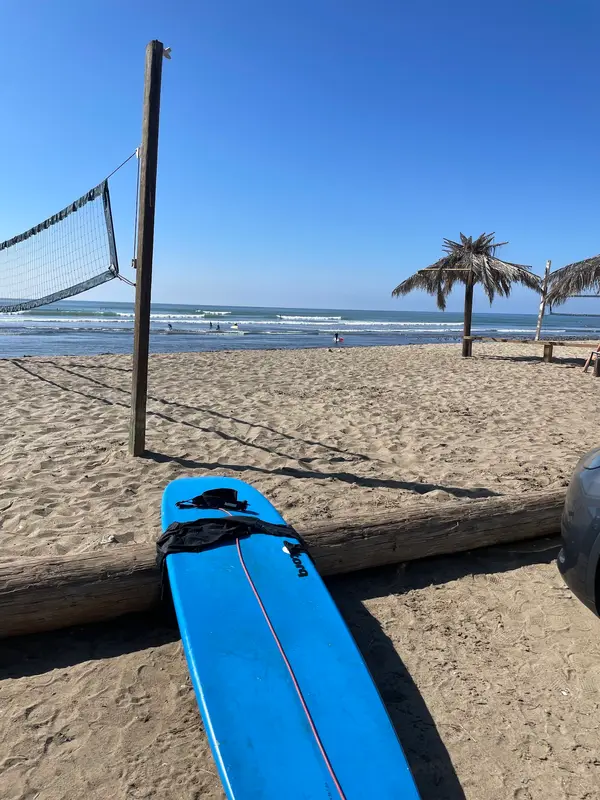 San Clemente Surfboard Rentals, photo 2