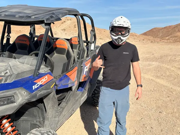San Diego Dune Tours, photo 1