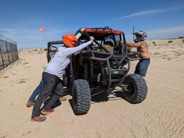 San Diego Dune Tours, photo 2