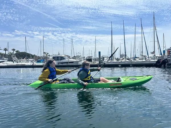 San Diego Kayak Rental, photo 4