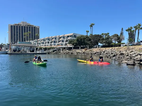 San Diego Kayak Rental, photo 3