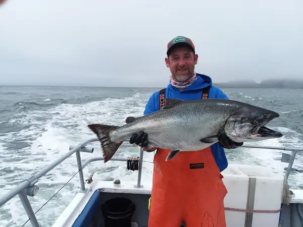 San Francisco Bay Sportfishing, San Francisco, CA