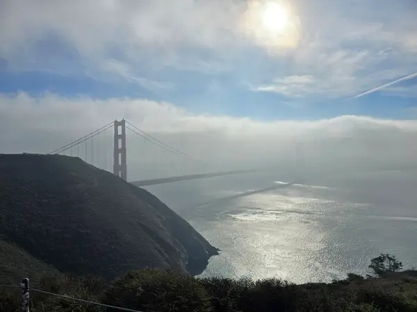 San Francisco Private Group Jeep Tours, photo 2