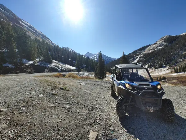 San Juan Backcountry Adventures