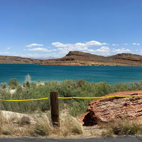 Sand Hollow