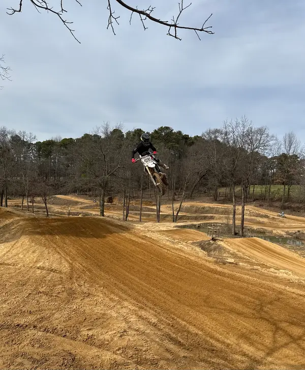 Sand Mountain MX