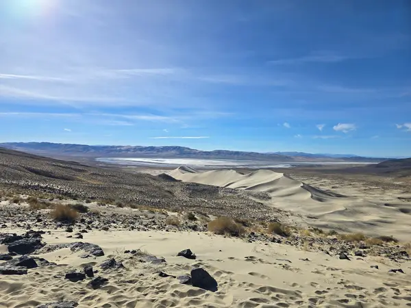 Sand Mountain