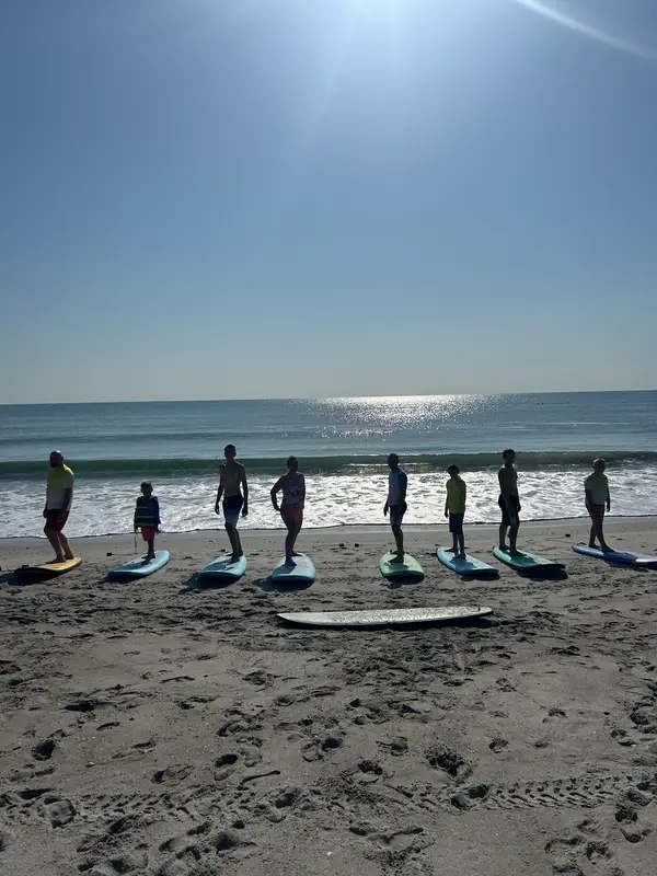 Sand N Sea Beach Rentals