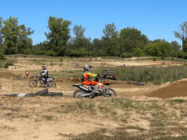 Sandbox MX