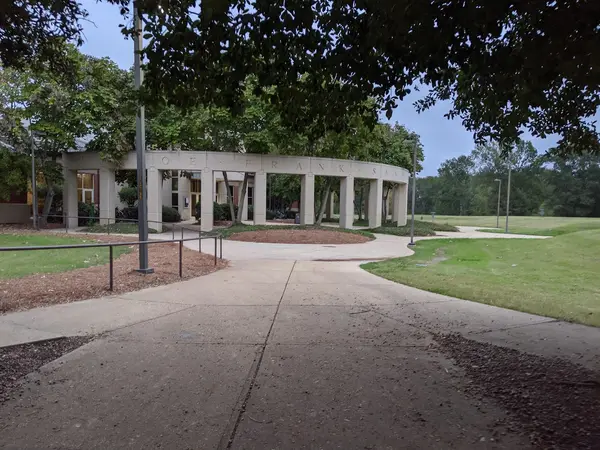 Sanderson Center
