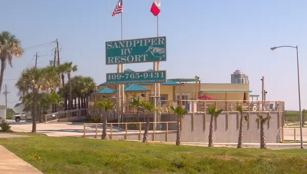 Sandpiper RV Resort