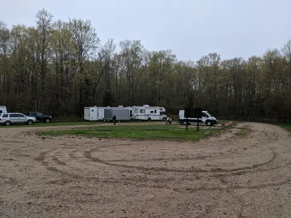 Sandtown ORV Trail
