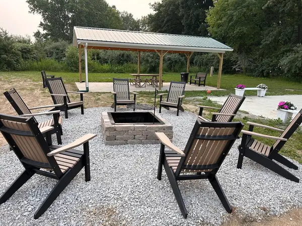 Sandusky Milan RV Park