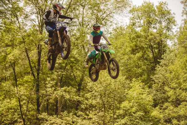 Sandy Corners MX