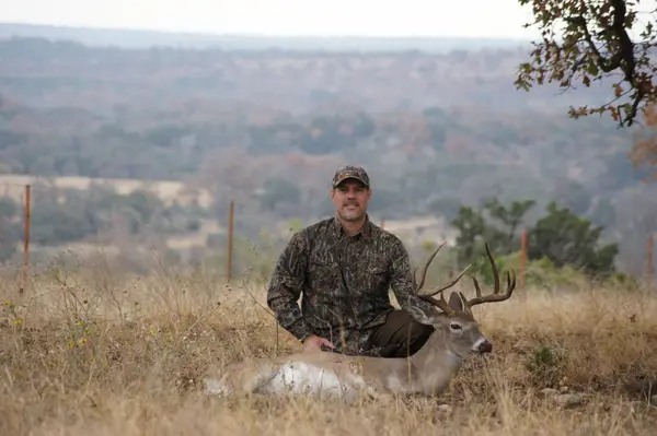 Sandy Ranch Outfitters