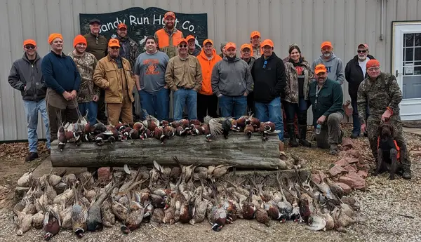 Sandy Run Hunt Co