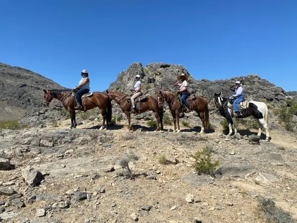 Sandy Valley Ranch