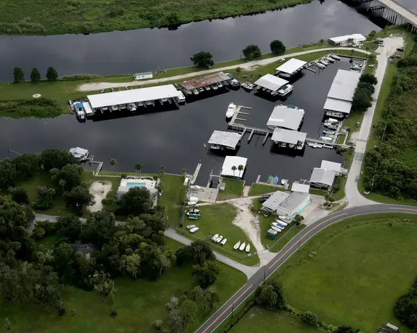 Sanford Boat Works & Marina, Inc.