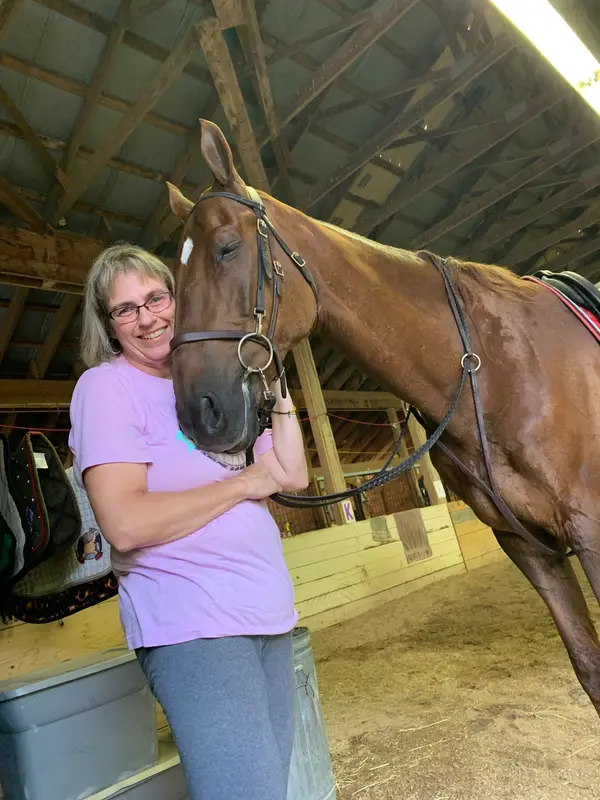 Sangiorgio Show Stable and Riding Academy