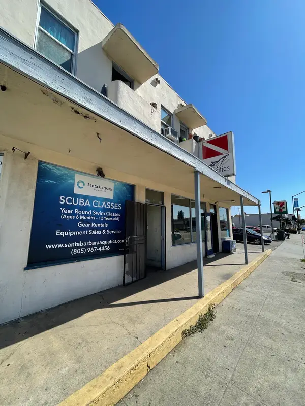 Santa Barbara Aquatics