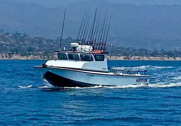 Santa Barbara Sportfishing Charters