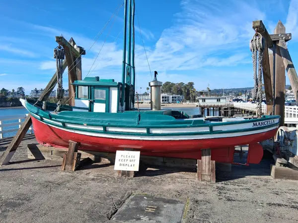 Santa Cruz Boat Rentals