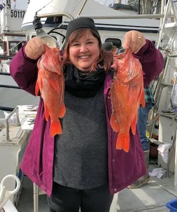 Santa Cruz Charters