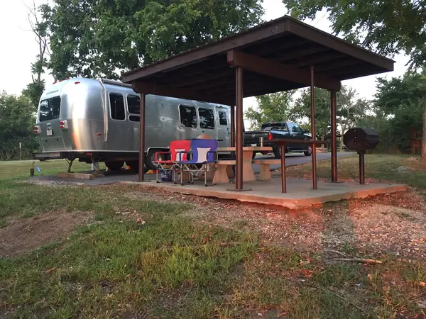 Santa Fe Trail Campground