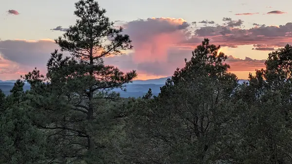 Santa Fe Trail Ranch