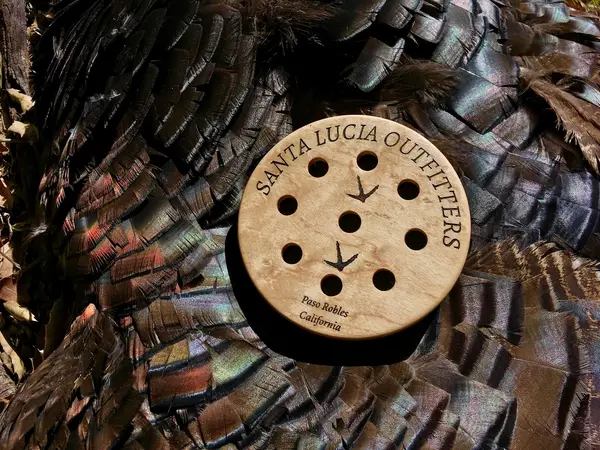 Santa Lucia Outfitters