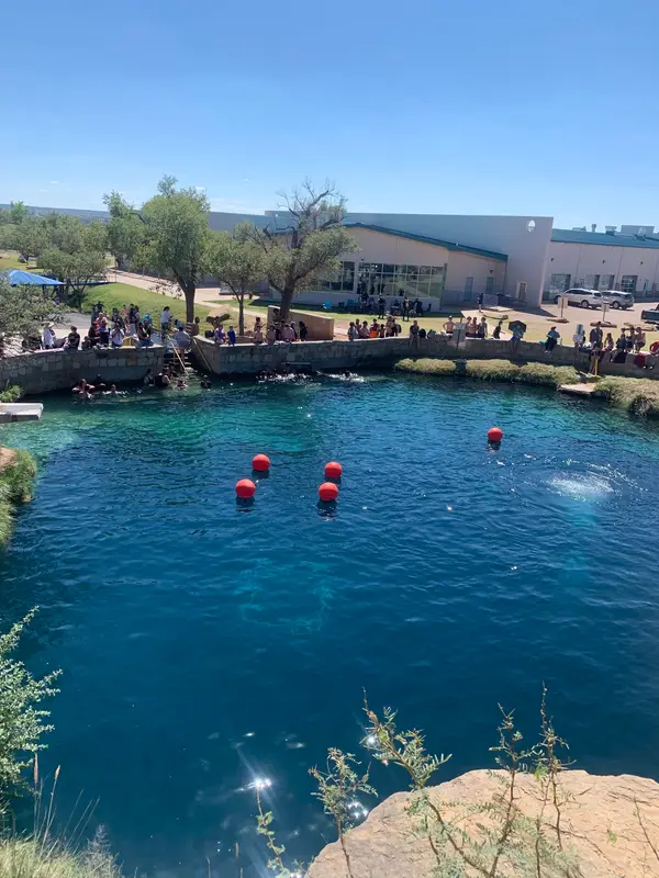 Santa Rosa Dive Center
