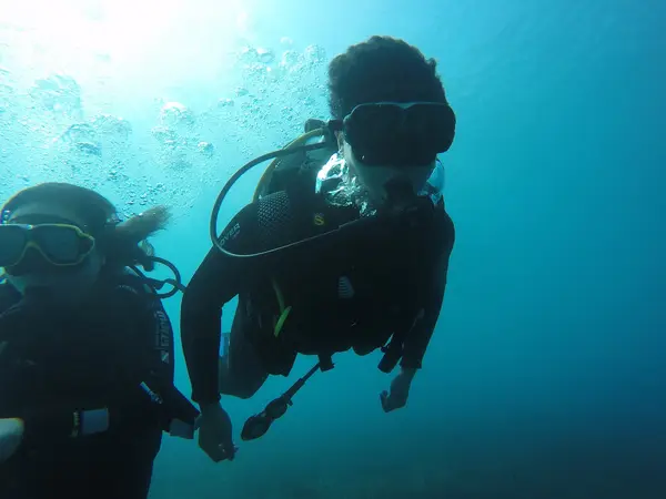 Santorini Scuba Academy
