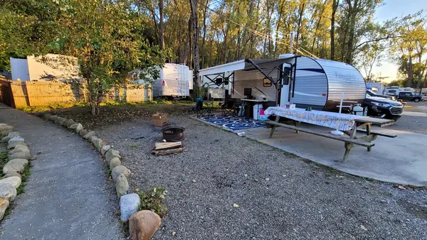 Sara's Campground