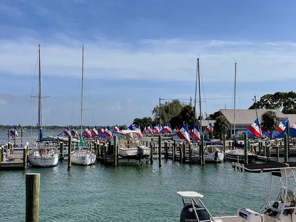 Sarasota Sailing School
