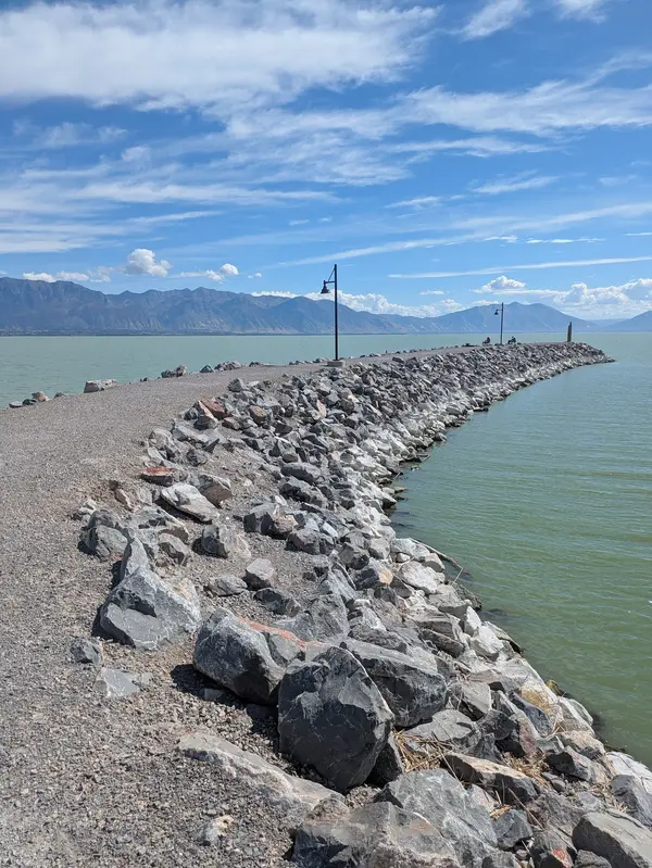 Saratoga Springs Marina